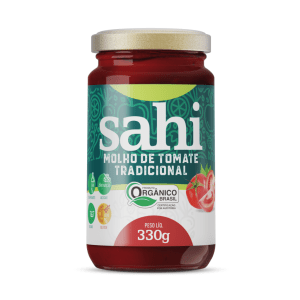 molho de tomate